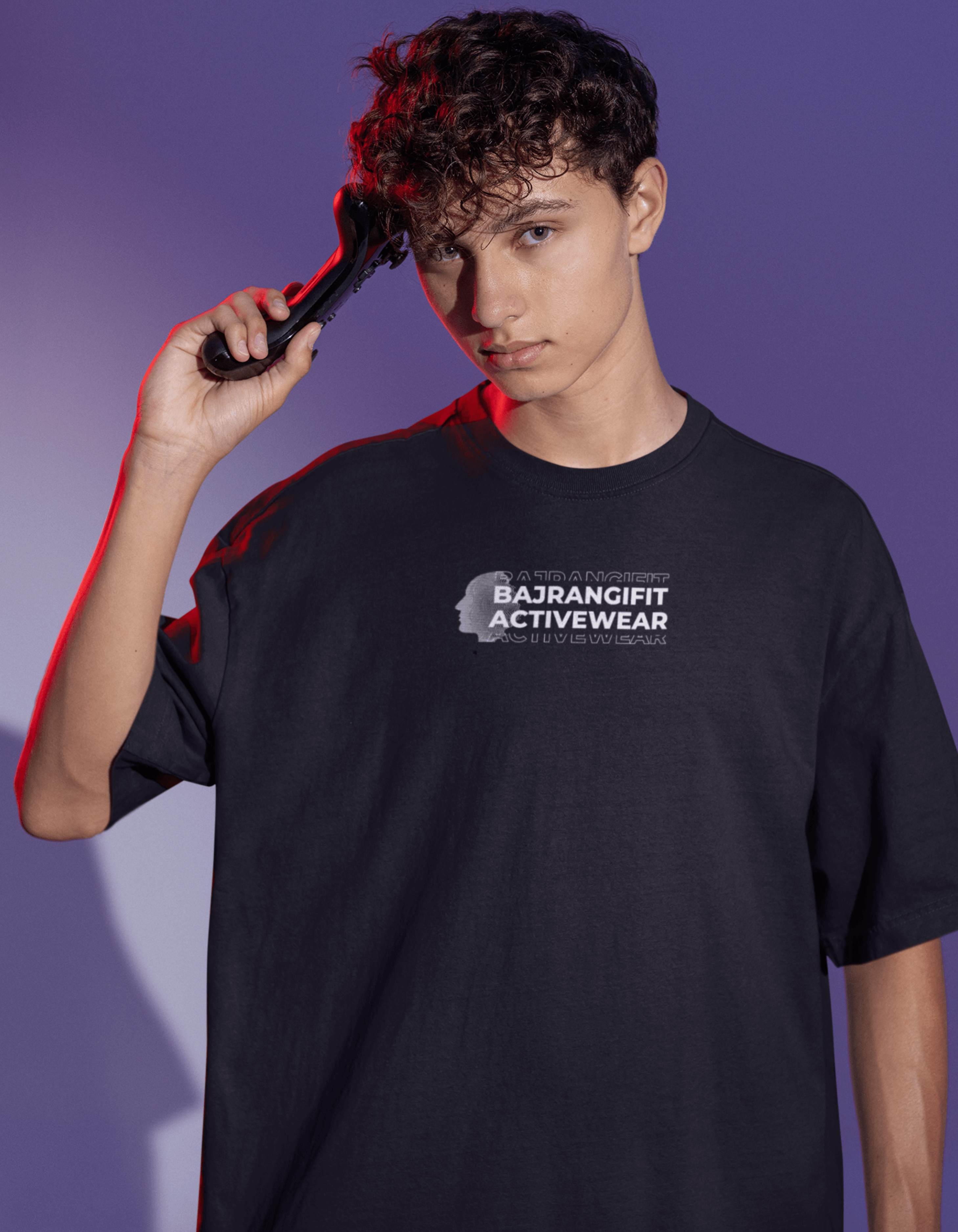 Bajrangi Active Wear (M)